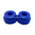 POM plastic Gear High Precision plastic gears